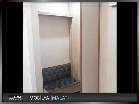 mobilya imalati ankara