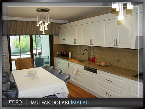 mutfak dolabi imalati ankara