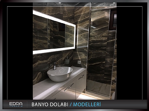 banyo modelleri ankara