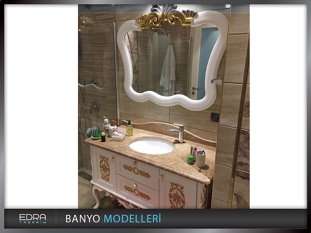 Banyo Modelleri Edra Mobilya Tasarim Uretim Ve Uygulama Ankara Ev Tadilati Ve Isyeri Dekorasyon Firmasi