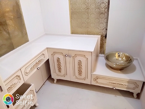 ankara banyo dolabi imalatcilari