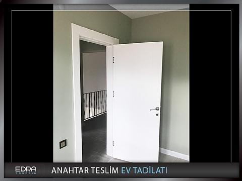 Ankara Anahtar Teslim Tadilat