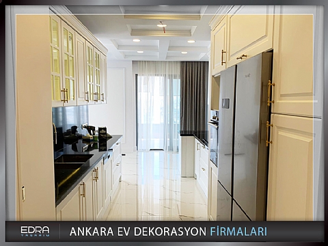 ankara ic dekorasyon firmalari