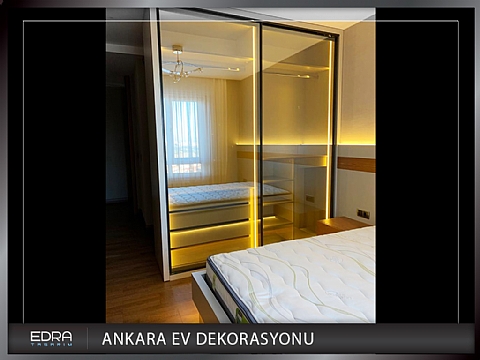 ev dekorasyon ankara