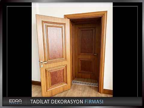 ev dekorasyon firmalari ankara