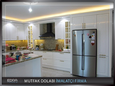 mutfak dolabi imalatci firma