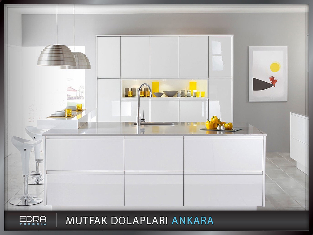 Mutfak Dolabı Fiyatları Edra Mobilya Tasarım, Üretim ve Mutfak Dolabı Fiyatları Edra Mobilya Tasarım, Üretim ve