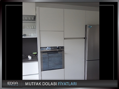 ankara siteler mutfak dolabı fiyatları