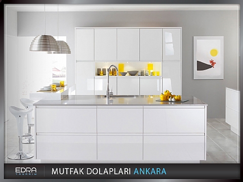 mutfak dolaplari ankara