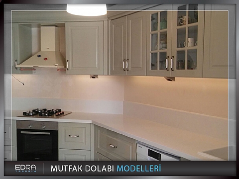 mutfak dolabi modelleri 2019