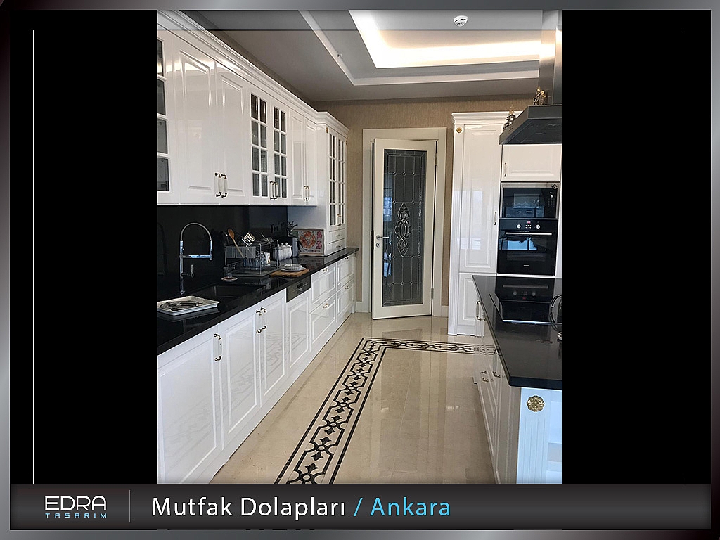 mutfak dolaplari ankara edra mobilya tasarim uretim ve uygulama firmasi ankara dekorasyon