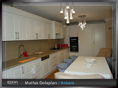 mutfak dolabi imalati ankara 2