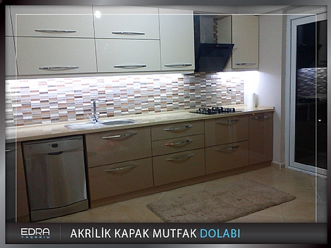 mutfak dolabi ankara