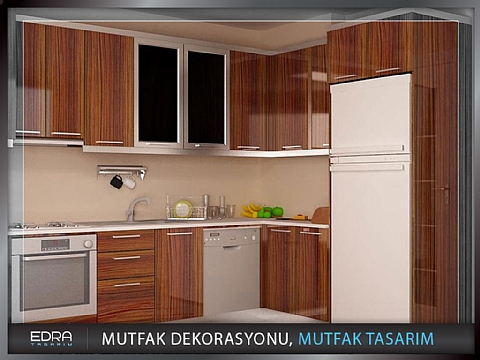 ankara mutfak dekorasyon firmalari