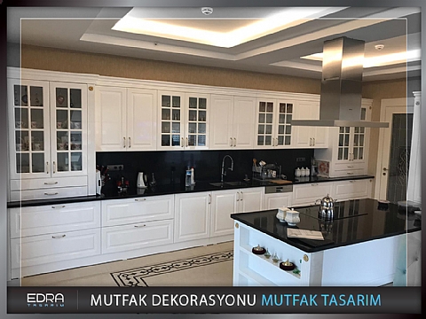 mutfak dolaplari ankara